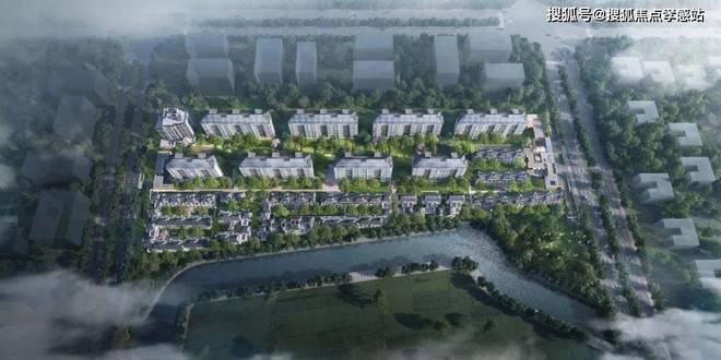 发布：以西郊为砚晨露作彩题写四季温柔帖不朽情缘平台登录网页保利西郊和煦售楼处(图17)