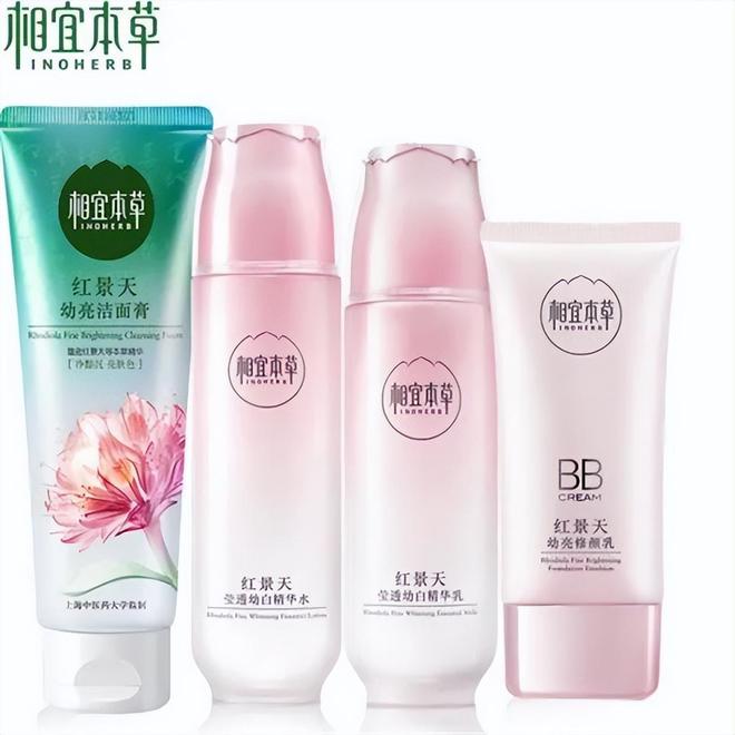 肤品 效果真心不输外国大牌护肤品不朽情缘