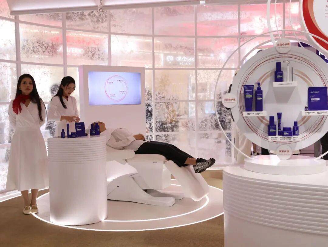 精华油？爆毛精华？口红美白牙笔？不朽情缘平台全息抗衰？量子计算(图11)