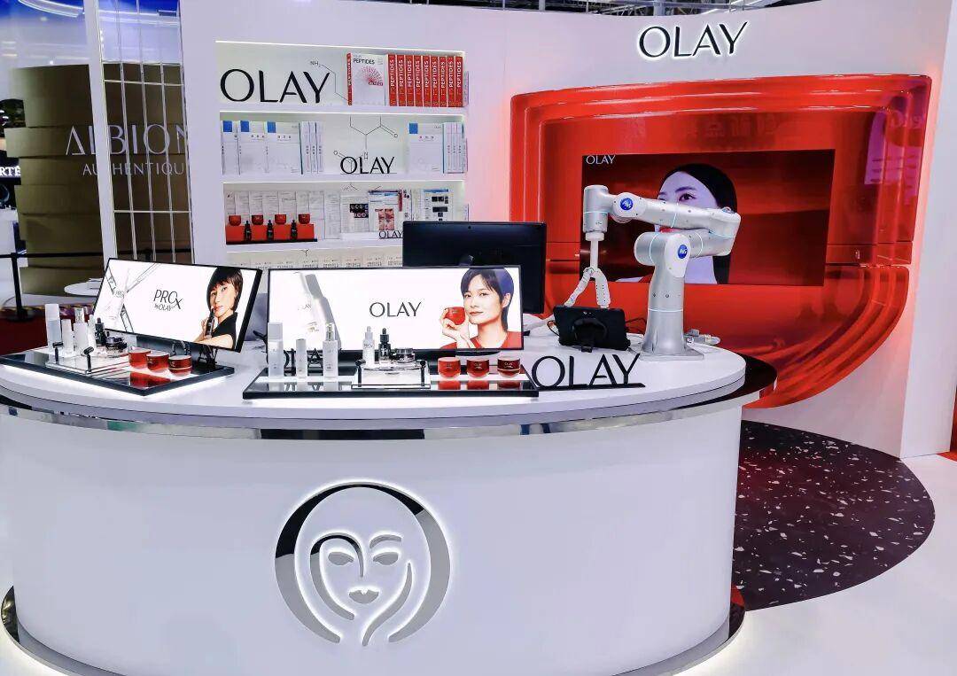 精华油？爆毛精华？口红美白牙笔？不朽情缘平台全息抗衰？量子计算(图17)