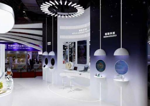 精华油？爆毛精华？口红美白牙笔？不朽情缘平台全息抗衰？量子计算(图20)