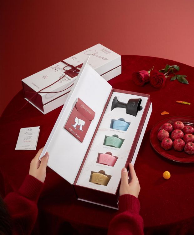 水、身体炸划算还有节日限定香薰、香包不朽情缘登录入口香香好物丨欧珑正装香(图1)