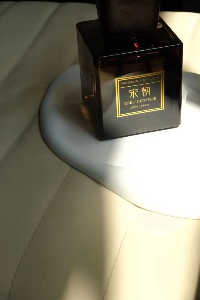 水、身体炸划算还有节日限定香薰、香包不朽情缘登录入口香香好物丨欧珑正装香(图32)