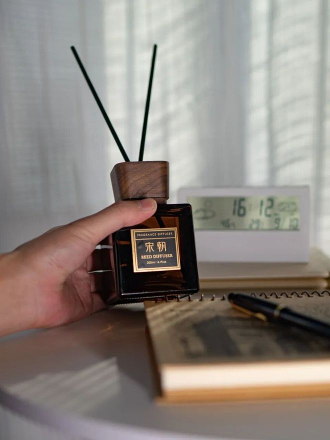 水、身体炸划算还有节日限定香薰、香包不朽情缘登录入口香香好物丨欧珑正装香(图42)