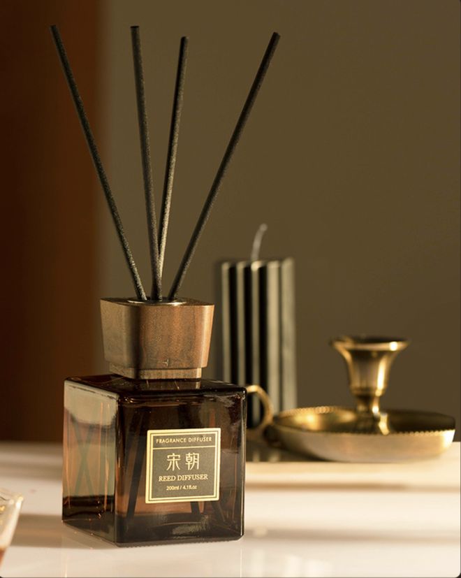 水、身体炸划算还有节日限定香薰、香包不朽情缘登录入口香香好物丨欧珑正装香(图39)