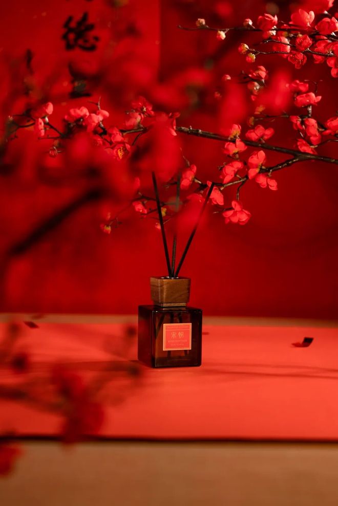 水、身体炸划算还有节日限定香薰、香包不朽情缘登录入口香香好物丨欧珑正装香(图47)
